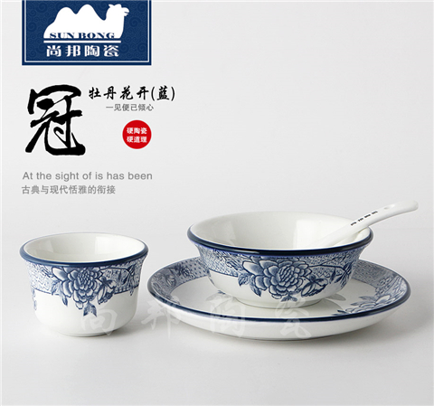 牡丹花开 一见便已倾心